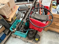 Lot diverse auto-onderdelen - afbeelding 11 van  14