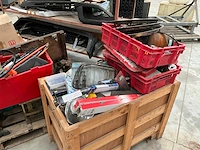 Lot diverse auto-onderdelen - afbeelding 12 van  14