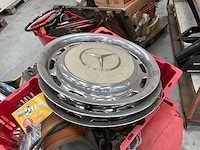 Lot diverse auto-onderdelen - afbeelding 13 van  14
