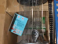 Lot diverse benodigdheden voor vogels - afbeelding 3 van  3