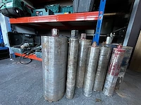 Lot diverse diamantboren - afbeelding 2 van  4