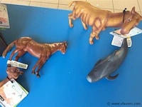 Lot diverse dieren - afbeelding 2 van  3