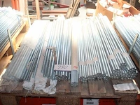 Lot diverse draadstangen - afbeelding 1 van  1
