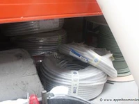 Lot diverse elektrakabel - afbeelding 2 van  5