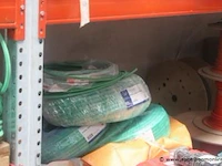 Lot diverse elektrakabel - afbeelding 4 van  5