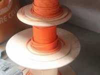 Lot diverse elektrakabel - afbeelding 5 van  5