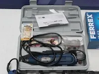 Lot diverse elektrische gereedschappen, werking niet gekend - afbeelding 2 van  3