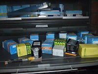 Lot diverse filters - afbeelding 2 van  3