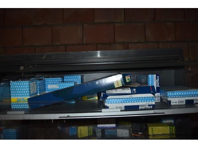Lot diverse filters - afbeelding 3 van  3