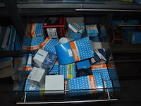 Lot diverse filters - afbeelding 2 van  3