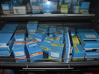 Lot diverse filters - afbeelding 3 van  3