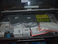 Lot diverse filters - afbeelding 2 van  3