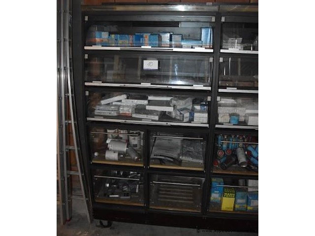 Lot diverse filters - afbeelding 1 van  3