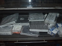 Lot diverse filters - afbeelding 2 van  3