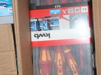 Lot diverse gereedschappen - afbeelding 2 van  3
