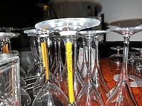 Lot diverse glazen - afbeelding 7 van  9
