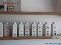 Lot diverse haarverzorgingsproducten label.m - afbeelding 2 van  4