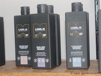 Lot diverse haarverzorgingsproducten label.m - afbeelding 3 van  4