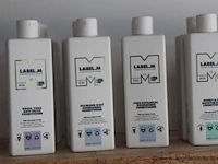 Lot diverse haarverzorgingsproducten label.m - afbeelding 4 van  4