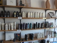 Lot diverse haarverzorgingsproducten label.m - afbeelding 1 van  4
