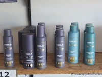 Lot diverse haarverzorgingsproducten label.m - afbeelding 3 van  4
