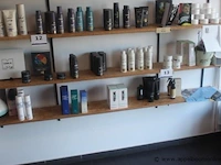 Lot diverse haarverzorgingsproducten label.m - afbeelding 1 van  6