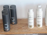 Lot diverse haarverzorgingsproducten label.m - afbeelding 3 van  6