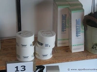 Lot diverse haarverzorgingsproducten label.m - afbeelding 4 van  6
