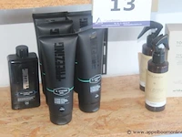 Lot diverse haarverzorgingsproducten label.m - afbeelding 5 van  6