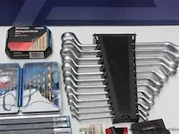 Lot diverse handgereedschappen - afbeelding 2 van  4