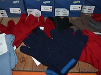 Lot diverse handschoene - afbeelding 2 van  3