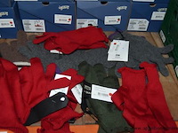 Lot diverse handschoene - afbeelding 3 van  3