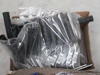 Lot diverse handvaten voor schildersrollen - afbeelding 2 van  2