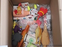 Lot diverse hondenspeeltjes - afbeelding 2 van  3