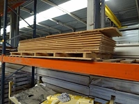 Lot diverse houtvezel-isolatieplaat - afbeelding 4 van  7