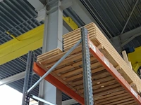 Lot diverse houtvezel-isolatieplaat - afbeelding 7 van  7