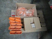Lot diverse inbouwdozen kaiser - afbeelding 1 van  5