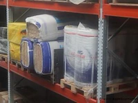 Lot diverse isolatiematerialen ursa - afbeelding 1 van  1