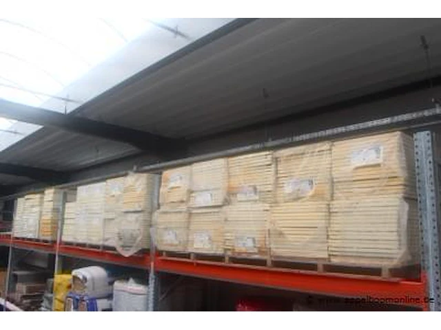 Lot diverse isolatiepanelen - afbeelding 1 van  3
