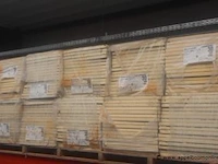 Lot diverse isolatiepanelen - afbeelding 2 van  3
