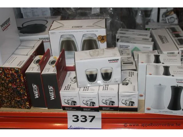 Lot diverse keukengadgets - afbeelding 3 van  4