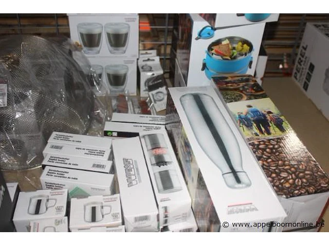 Lot diverse keukengadgets - afbeelding 4 van  4
