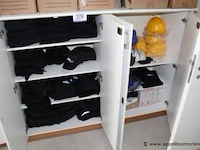 Lot diverse kledingstukken - afbeelding 1 van  3