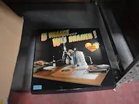 Lot diverse lp's - afbeelding 1 van  6