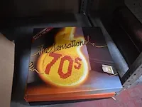 Lot diverse lp's - afbeelding 4 van  6