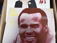 Lot diverse lp's - afbeelding 6 van  6