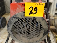 Lot diverse machines - afbeelding 2 van  3