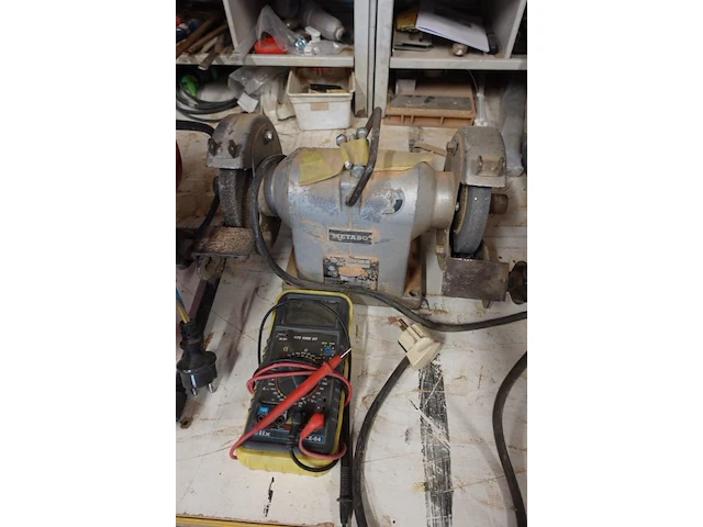 Lot diverse machines - afbeelding 3 van  3