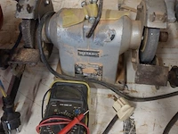 Lot diverse machines - afbeelding 3 van  3
