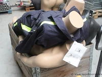 Lot diverse mannequin poppen - afbeelding 3 van  3